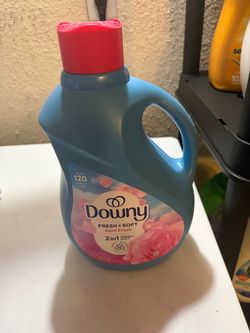Downy softener