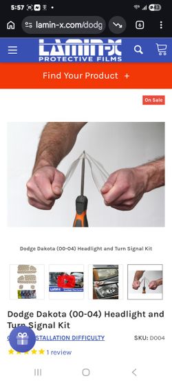 Fog Light Film