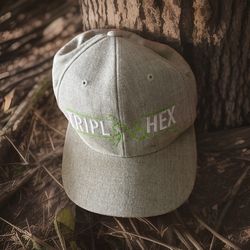 Triple Hex Cannabis Trucker Hat Snapback – One of a Kind Streetlife Culture Lifestyle