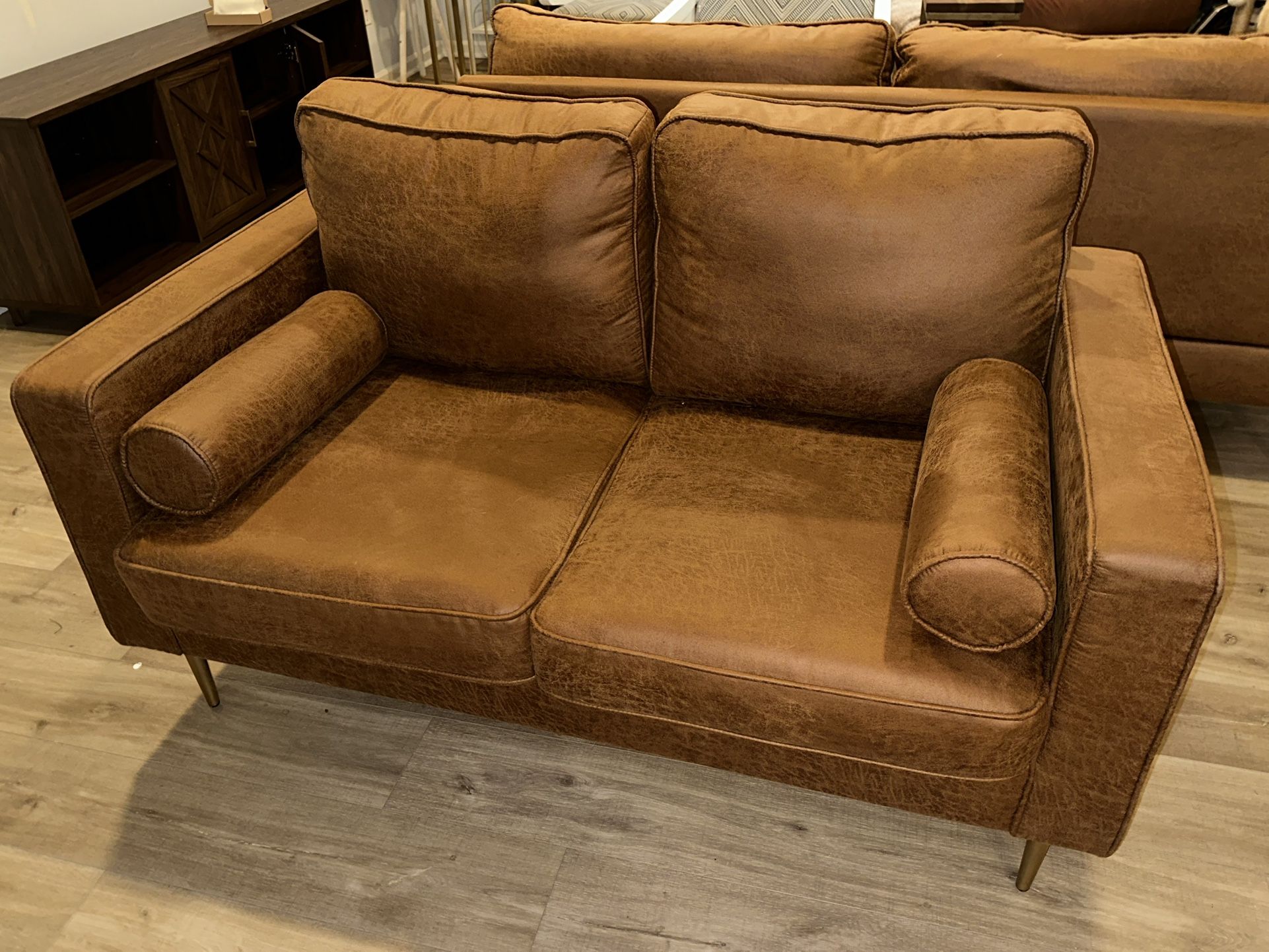 Couch Set