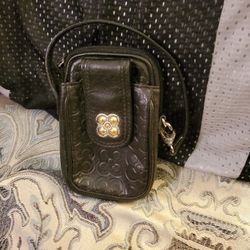 Small Wallet To Carry Cash And Credit Cards