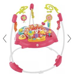 Fisher Price Jumparoo 