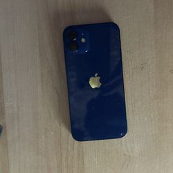 I Phone 12 64gb