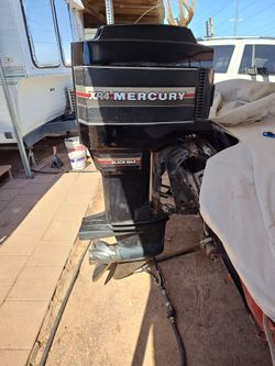 Skeeter Bass Boat And Motor For Sale