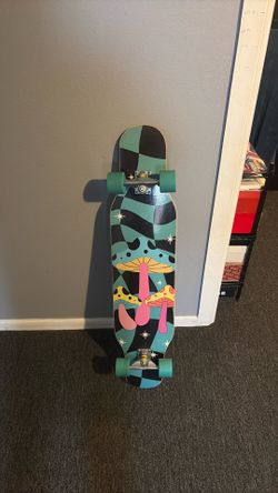 Skateboard