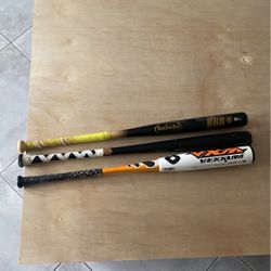 Baseball Bats