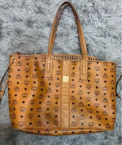 MCM BAG