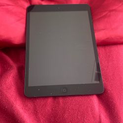Apple tablet