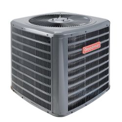 ✅❄️🥶Condenser 4 Tons 14 Seer Eléctrico Regular