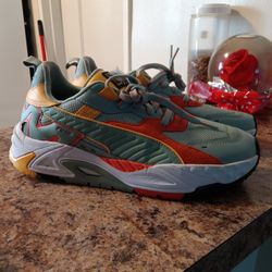 Men's Puma