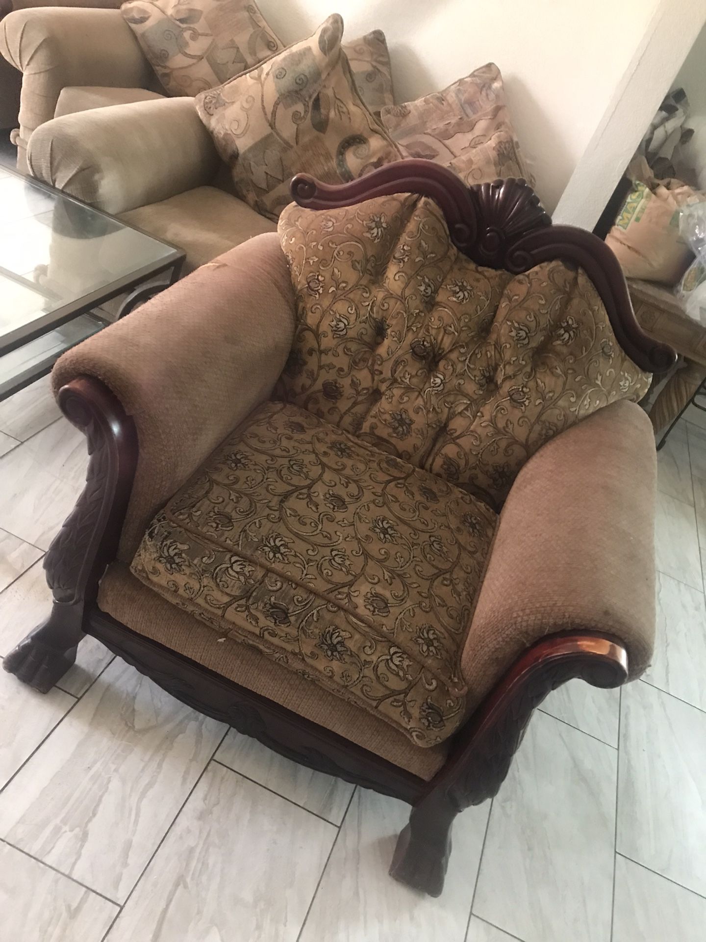 Couches 