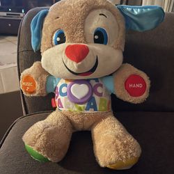 Stuffed Animal