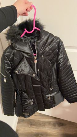 Puffer Coat