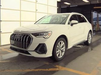 2023 Audi Q3