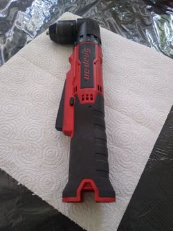 Snap On 3/8 Angle Drill