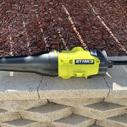Ryobi Expand It Blower Attachment