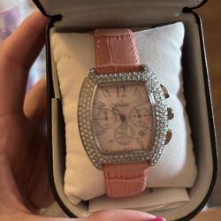 Women’s Watch