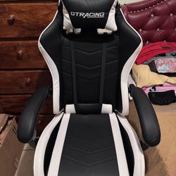 Get raving Gaming Chair 