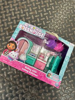 Gabbys dollhouse