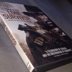 Lone Survivor 