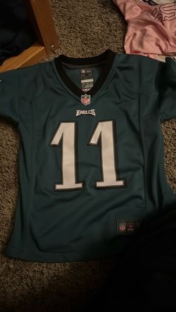 NFL Eagles Jersey