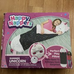 Happy Napper For Girls