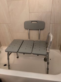 Shower Seat FREE