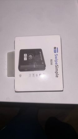 Swipe Simple Easy Pay