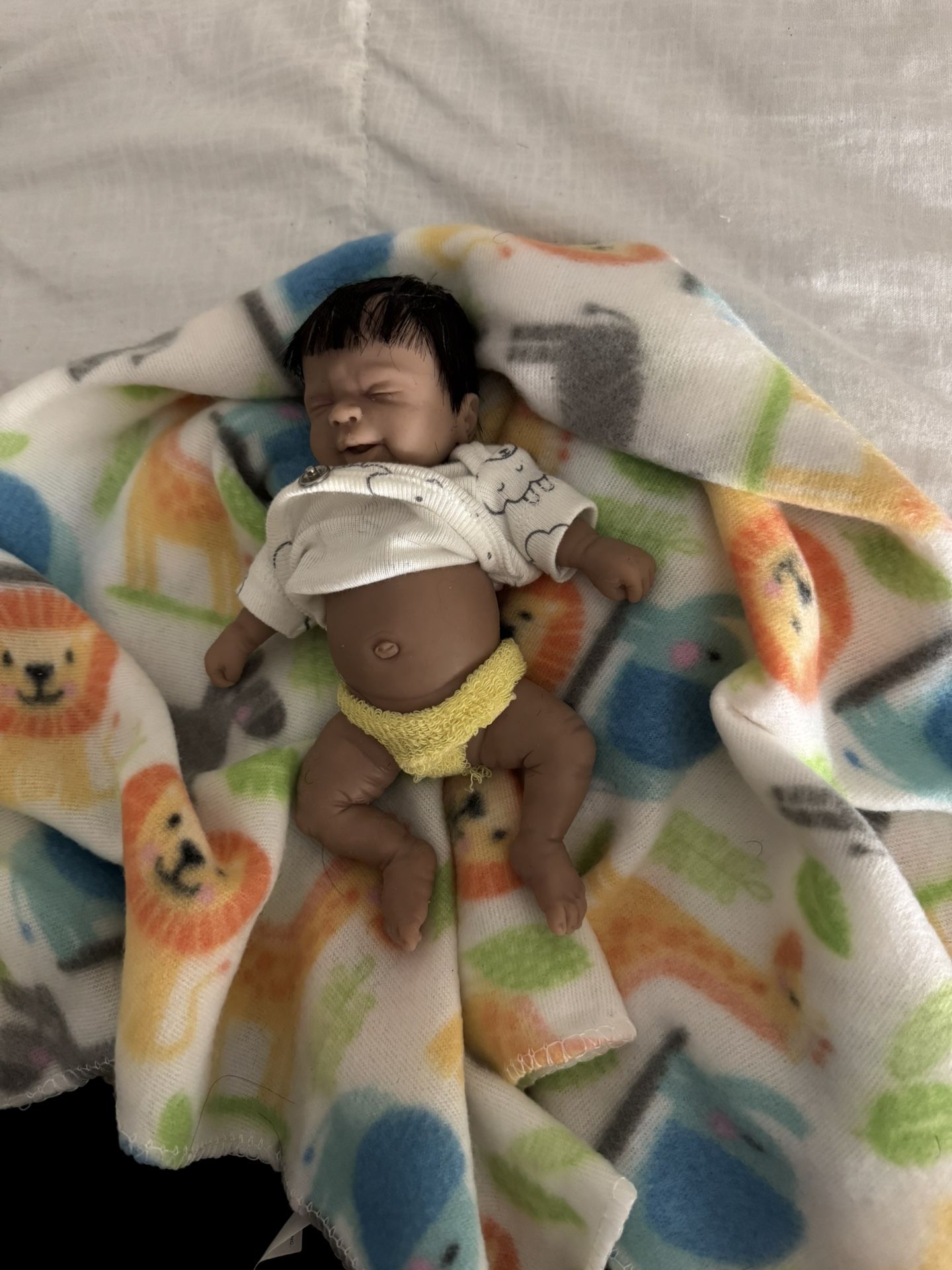 Full body Silicone Doll