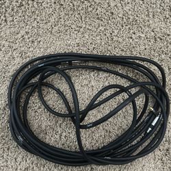 Epiphone Guitar Amp Cable 