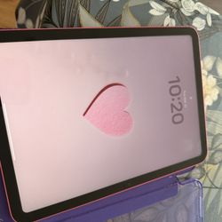 Apple Ipad 10 generation like new
