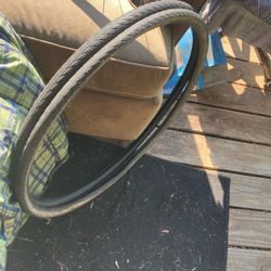 700c Bicycle Tires