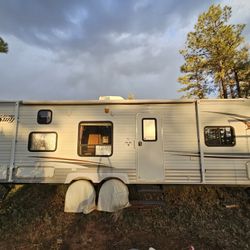 Camper RV 2013 Jayco Swift 26BH