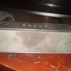 I Joy Loop Speaker 