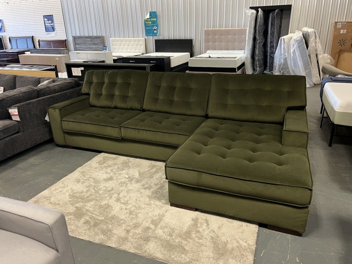 Unbeatable Prices! Sectional / Sofa / Couch Sale! Starting at $599