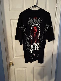 Civil Regime tshirt