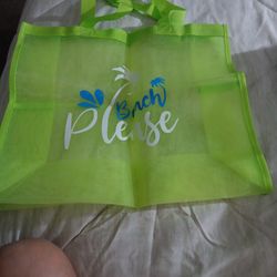 New Cooler Leakproof Beach Bag 