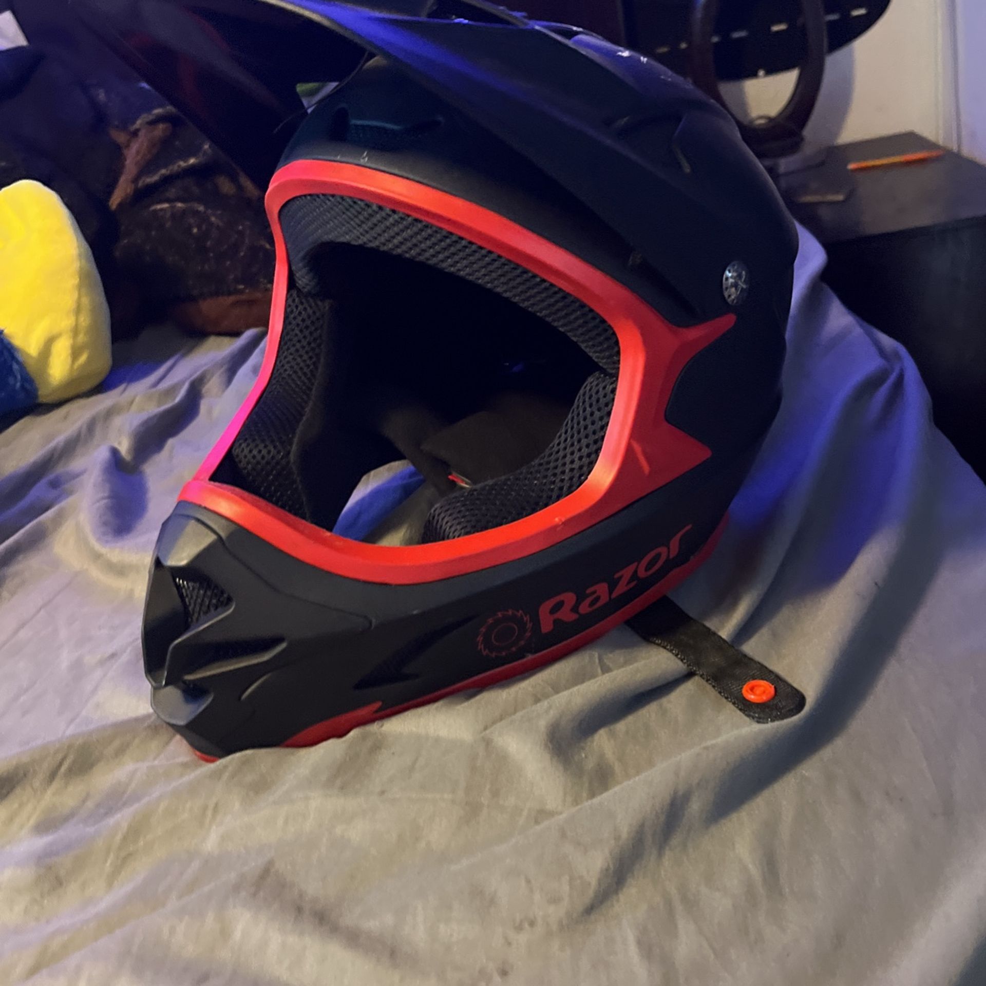 Bike Helmet
