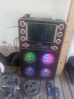 Speaker