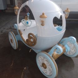 Carreola Princes Hause