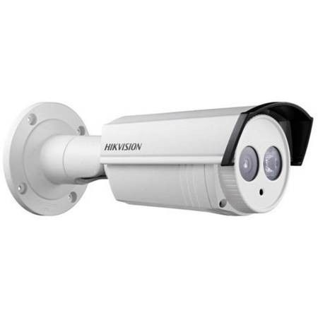 Hikvision Turbo HD 720p HDTVI Outdoor Bullet Camera with Night Vision 