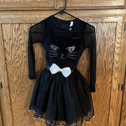 Kitty Kat Costume 