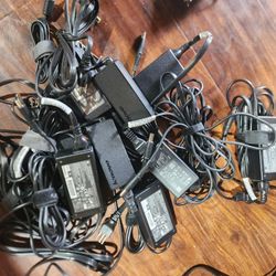Laptop Power Pack (HP And Lenovo) 
