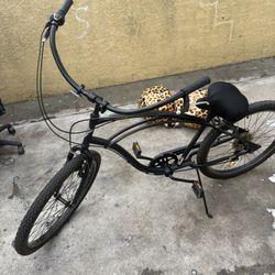 Cruiser Bike 