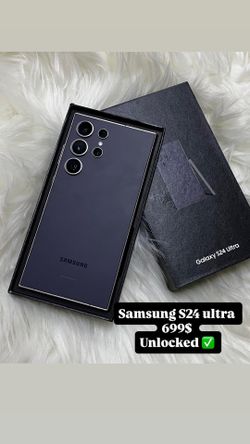 S24  ultra