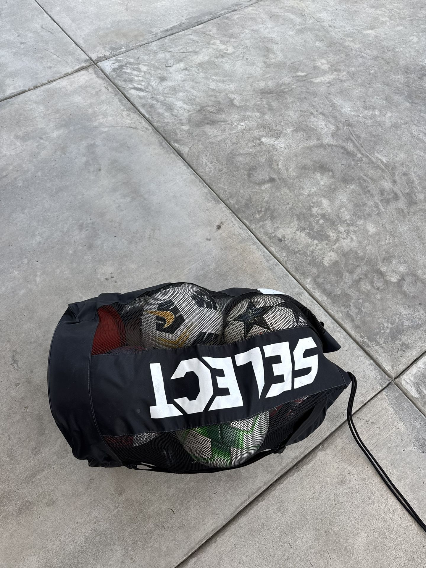 Soccer Balls