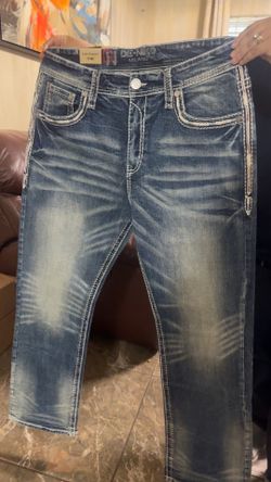 De-Niko Men Jeans