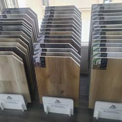 Vinyl Flooring