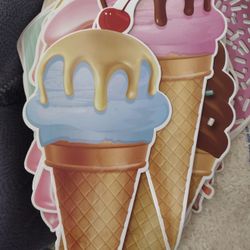 32 Pcs Candy Decorations 