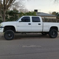 2004 Duramax 